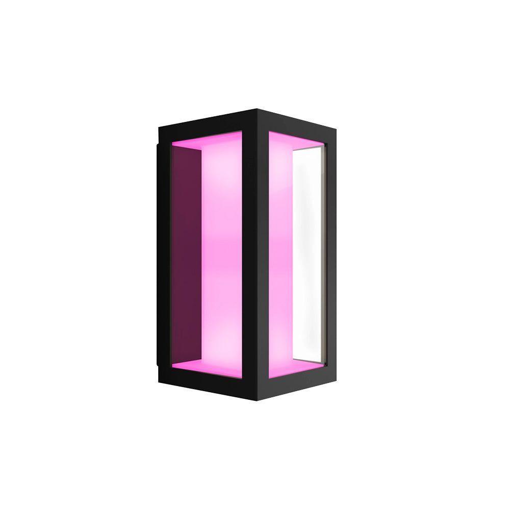 Impress Aplique Exterior Inteligente Multicolor-1