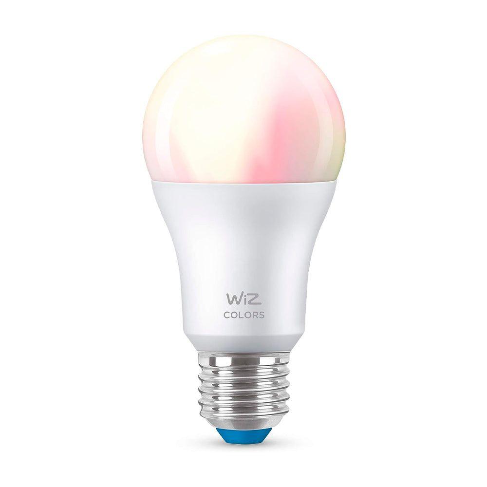 Ampolleta A60 multicolor Wifi E27-0
