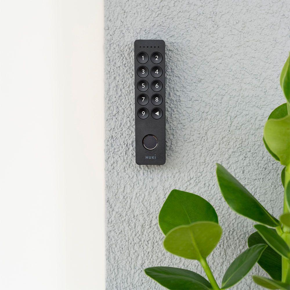 Teclado de Cerradura Inteligente Keypad 2.0-2