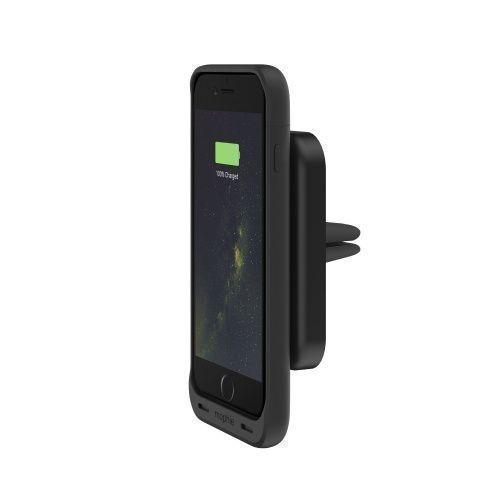 Soporte Cargador Auto Charge Force-0