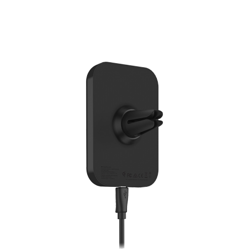 Soporte Cargador Auto Charge Force-1