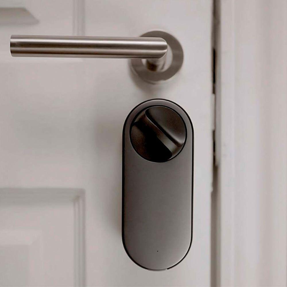 Cerradura Inteligente Kit U200 Black-2