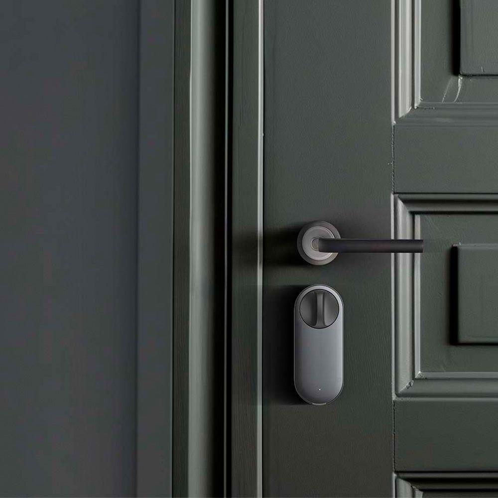 Cerradura Inteligente Kit U200 Black-3