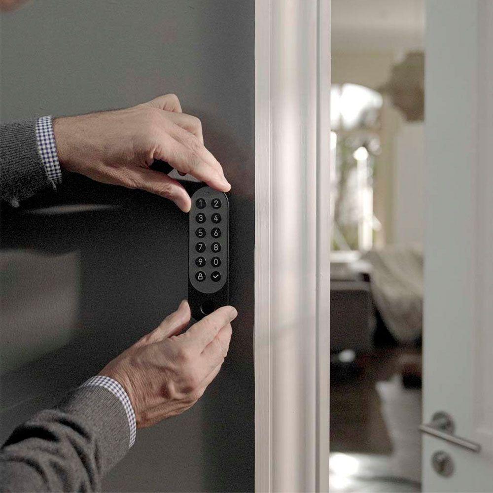 Cerradura Inteligente Kit U200 Black-6