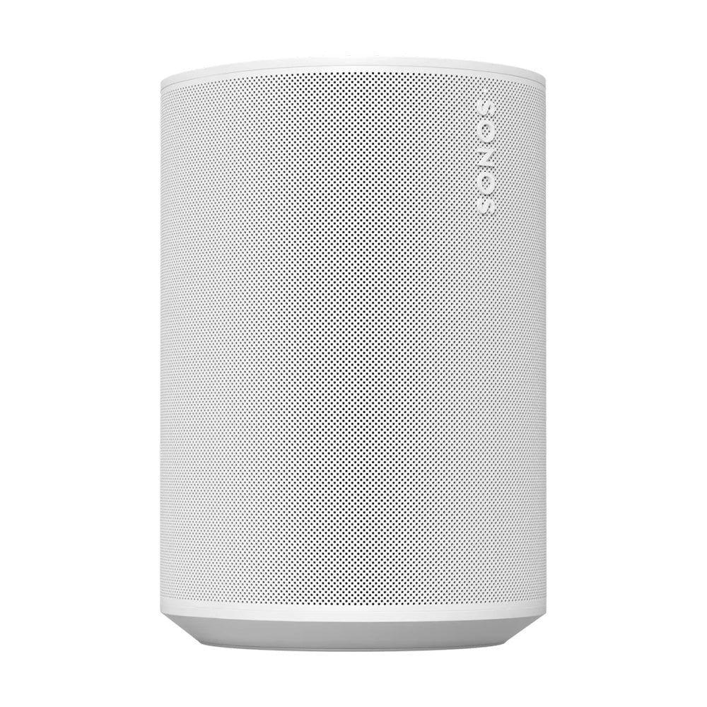 Parlante WIFI y Bluetooth Era 100 - Blanco-0