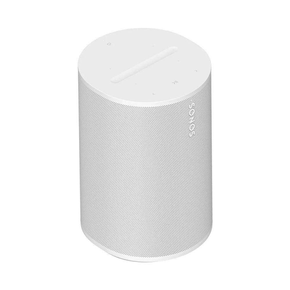 Parlante WIFI y Bluetooth Era 100 - Blanco-1