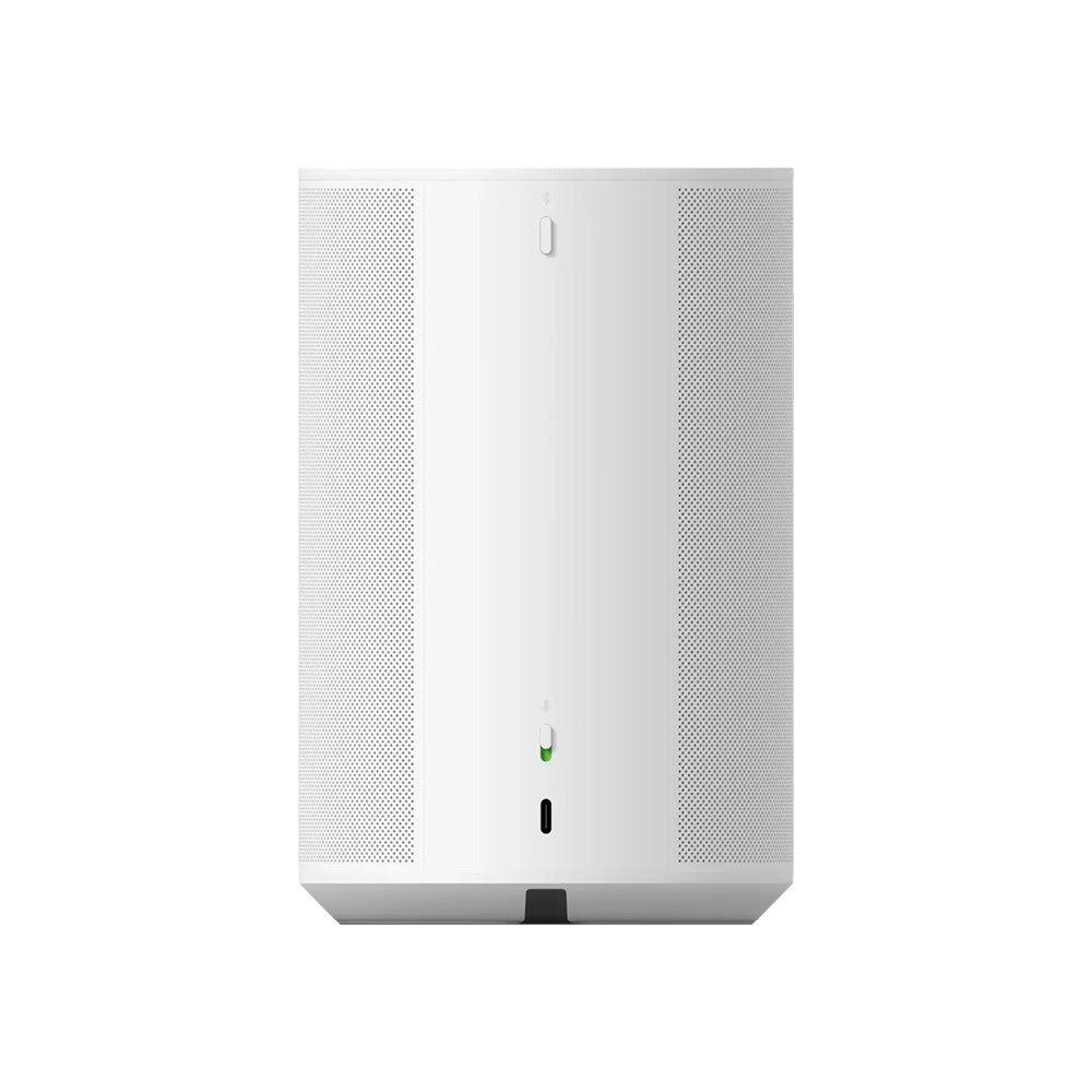Parlante WIFI y Bluetooth Era 100 - Blanco-4