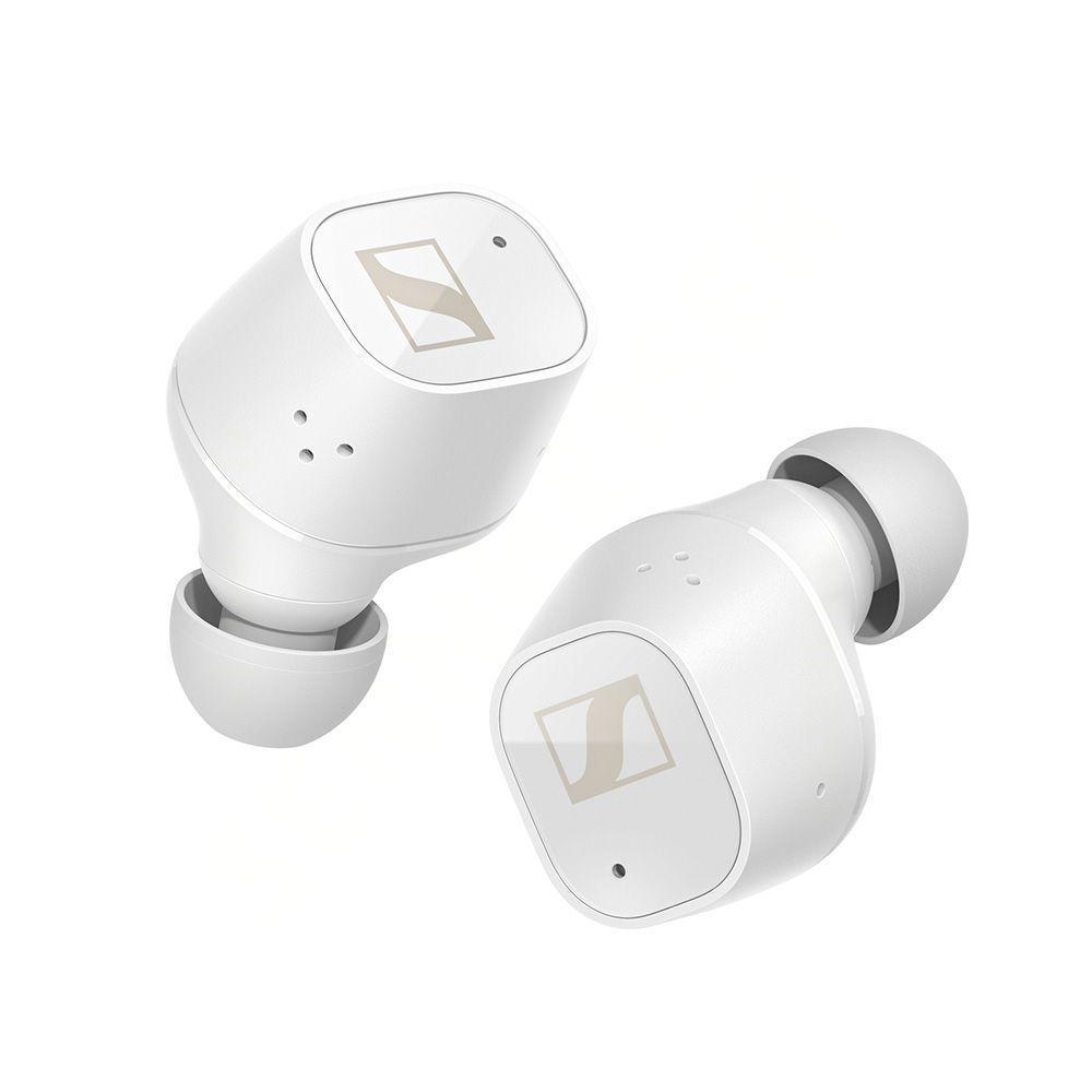 Audífonos CX Plus True Wireless Blanco-3