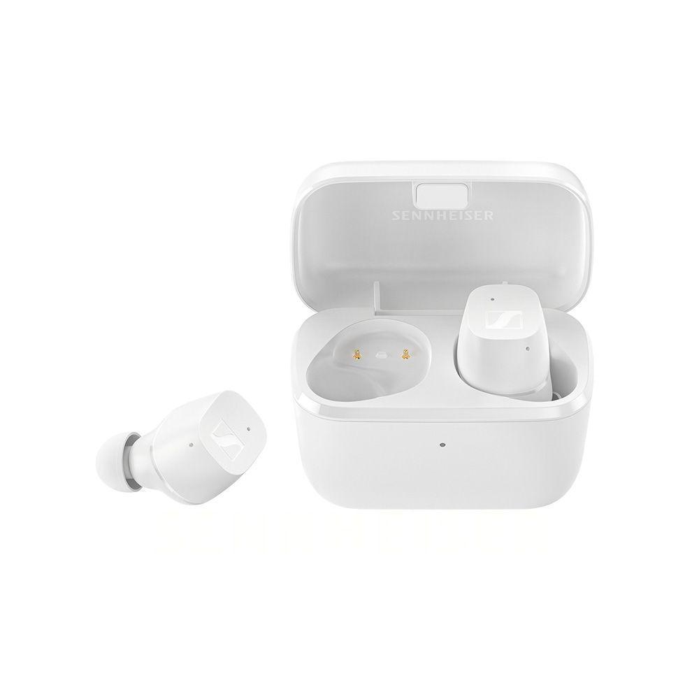 Audífonos CX Plus True Wireless Blanco-1