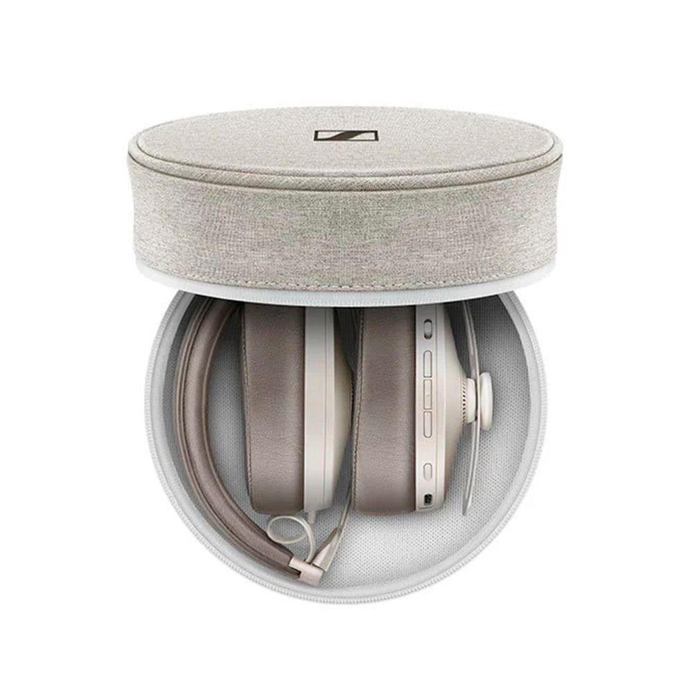 Audífonos Over Ear Momentum 3 Blanco-4