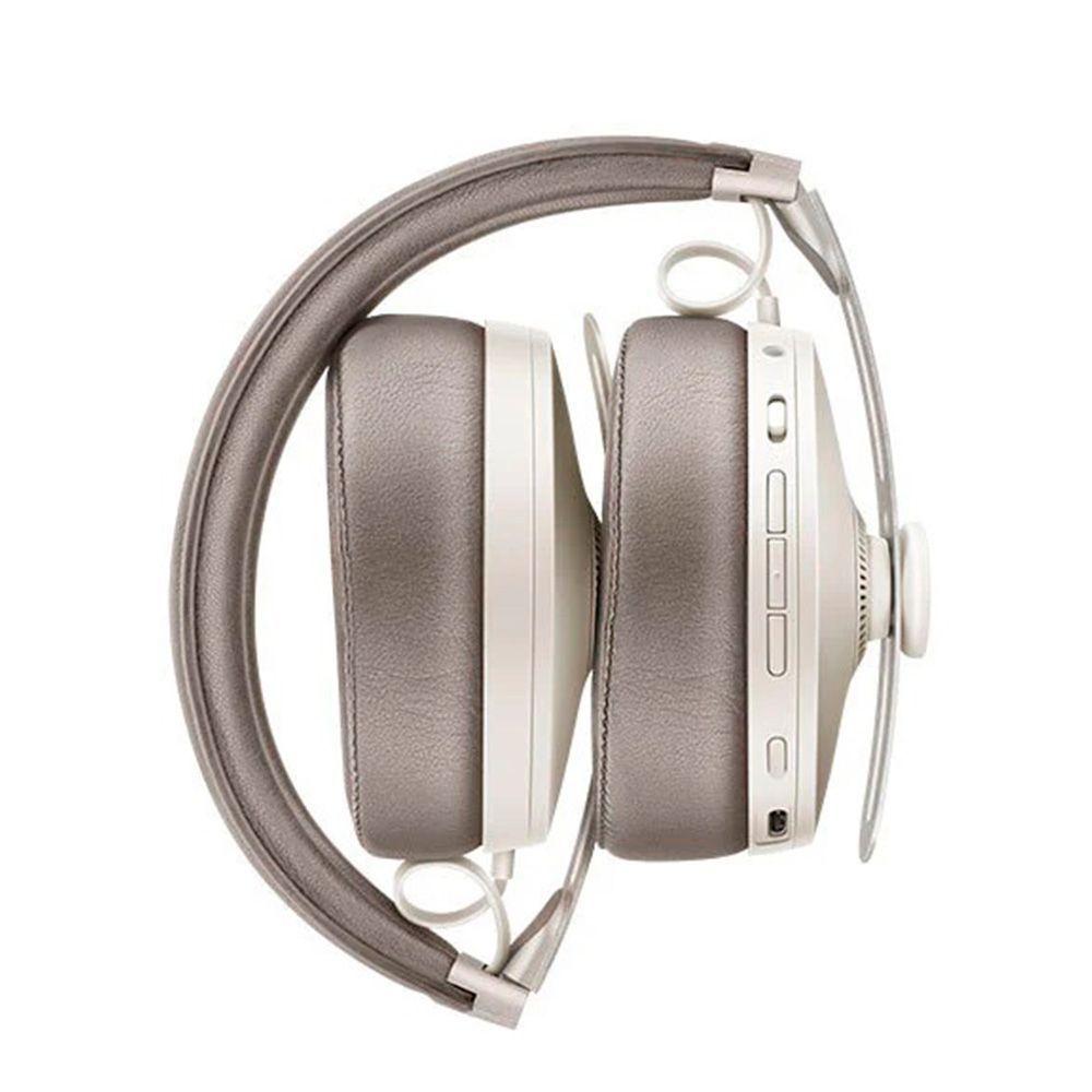 Audífonos Over Ear Momentum 3 Blanco-3