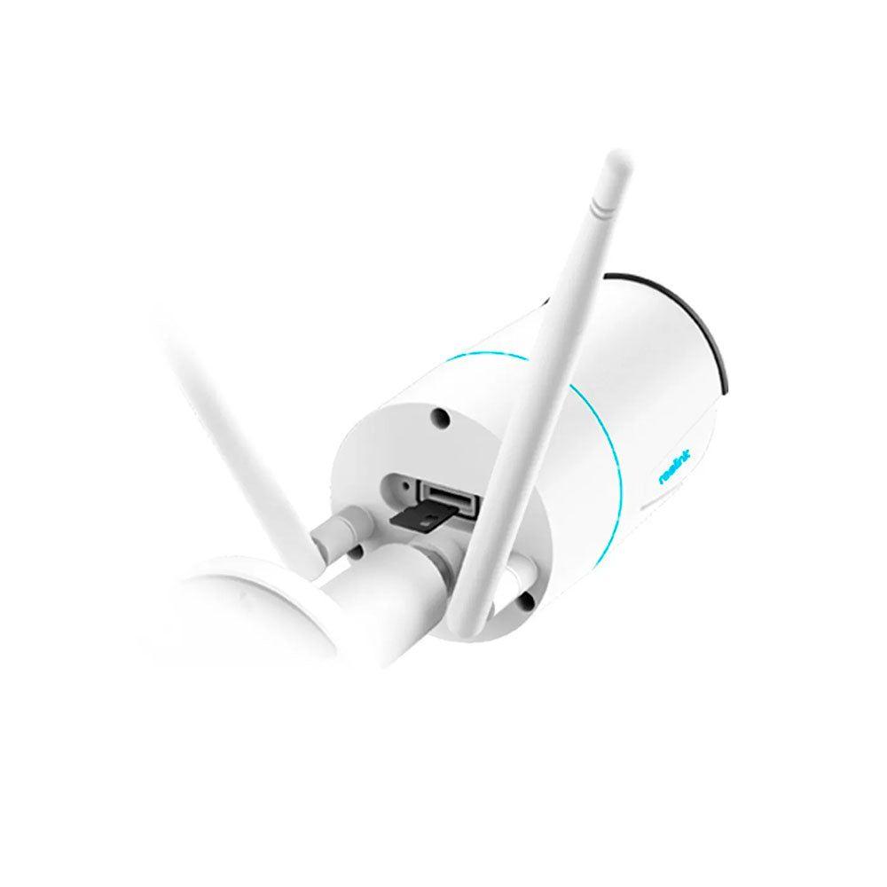 Cámara de Seguridad WiFi RLC-510WA-2