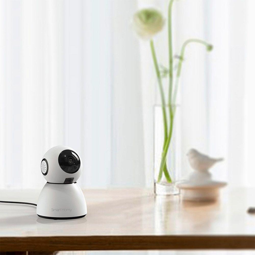 Kit Seguridad Inalámbrica Básica-3