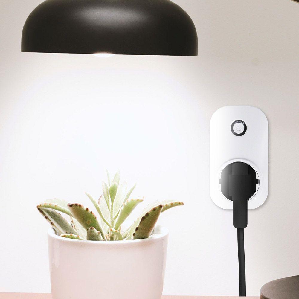 Kit Seguridad Inalámbrica Básica-4