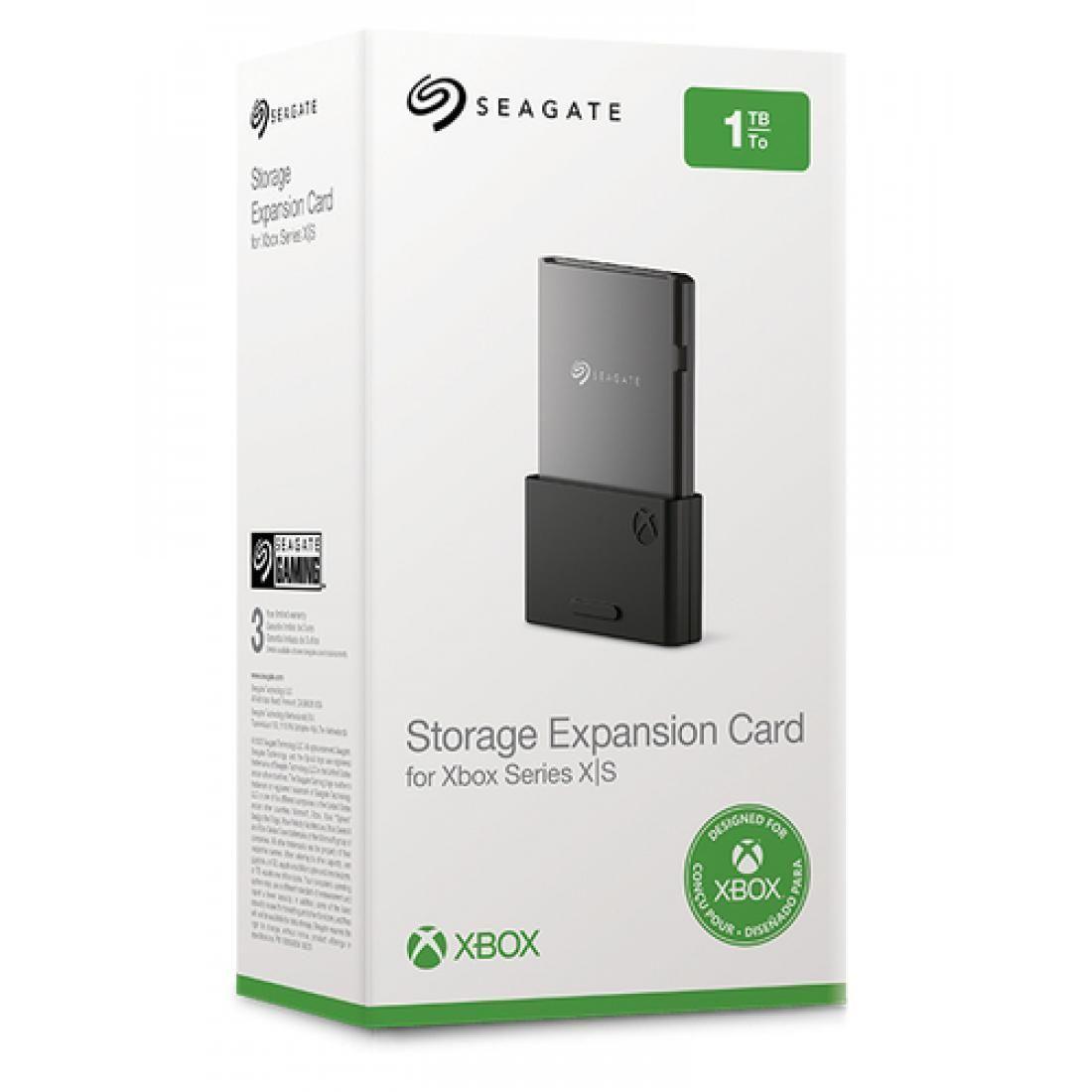 SGT SSD 1TB Expansion Card PCI para consola Xbox-0