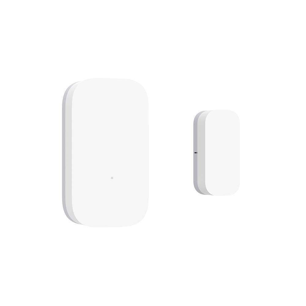 Sensor de Puerta y Ventana T1 Blanco-2