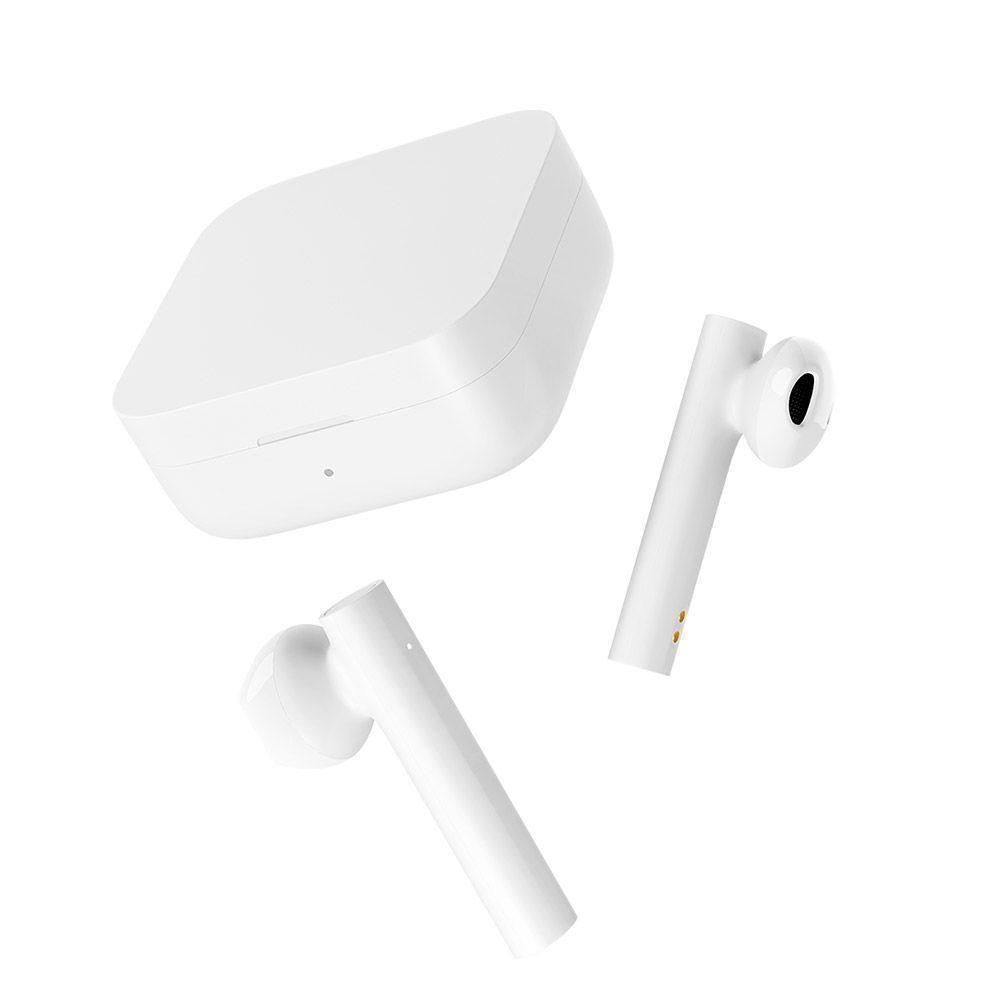 Audífonos Mi TW Earphones 2 Basic Blanco-3