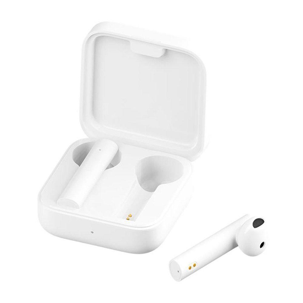 Audífonos Mi TW Earphones 2 Basic Blanco-1