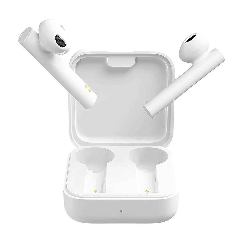 Audífonos Mi TW Earphones 2 Basic Blanco-0