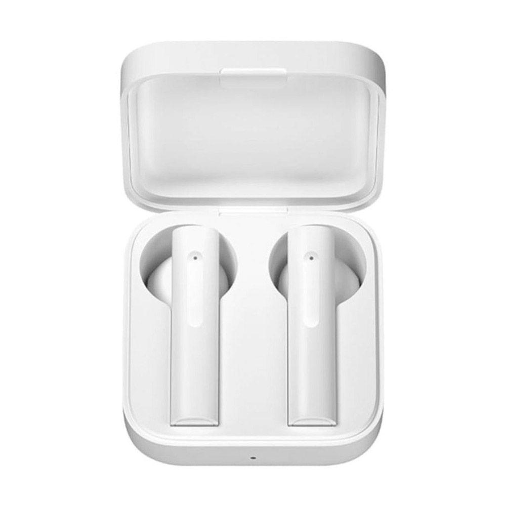 Audífonos Mi TW Earphones 2 Basic Blanco-2
