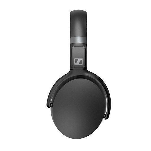 Audífonos HD 450 Bluetooth Negro-1