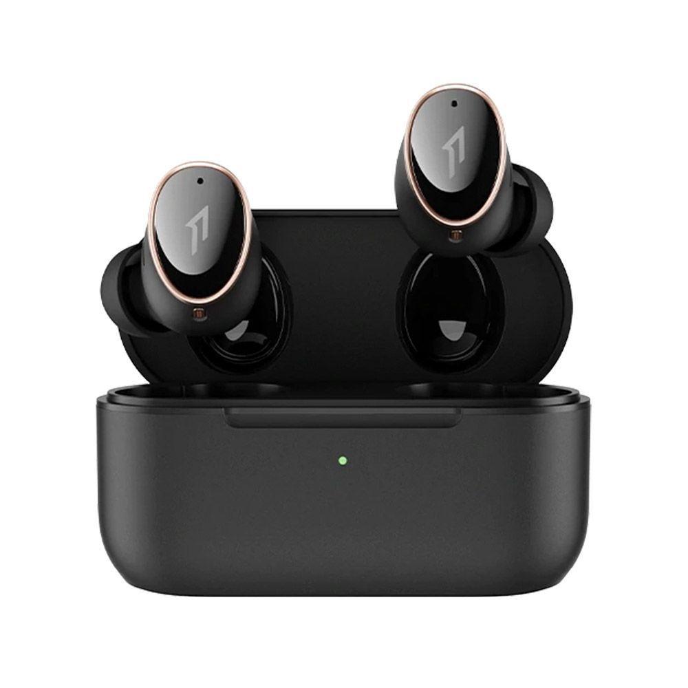 Audífonos EVO True Wireless - Black-1