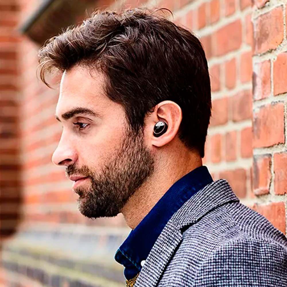 Audífonos EVO True Wireless - Black-2