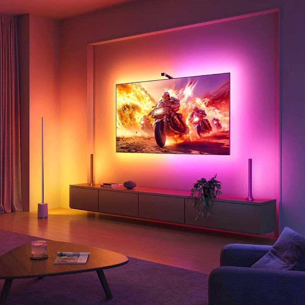 Retroiluminación Led 3 Lite para pantallas 55-65"-2