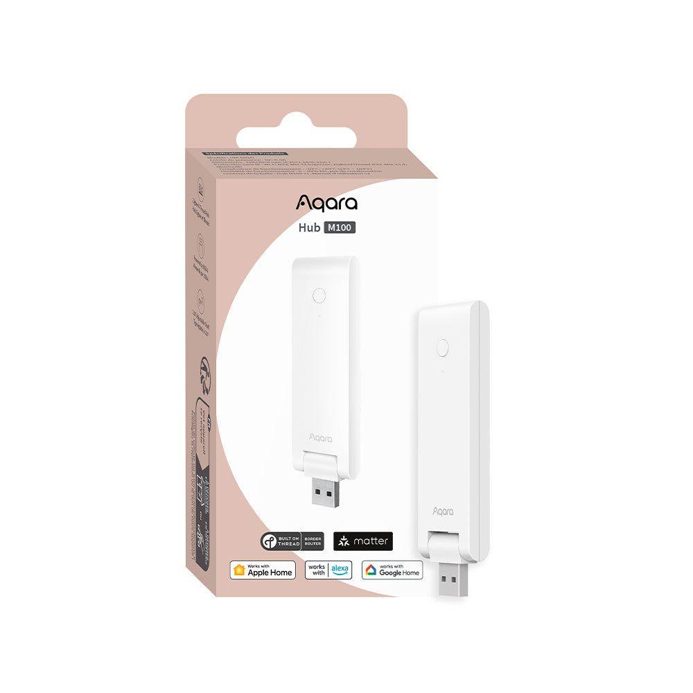 Controlador Hub M100-1