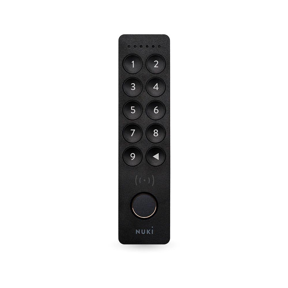 Teclado de Cerradura Inteligente Keypad 2 NFC-0