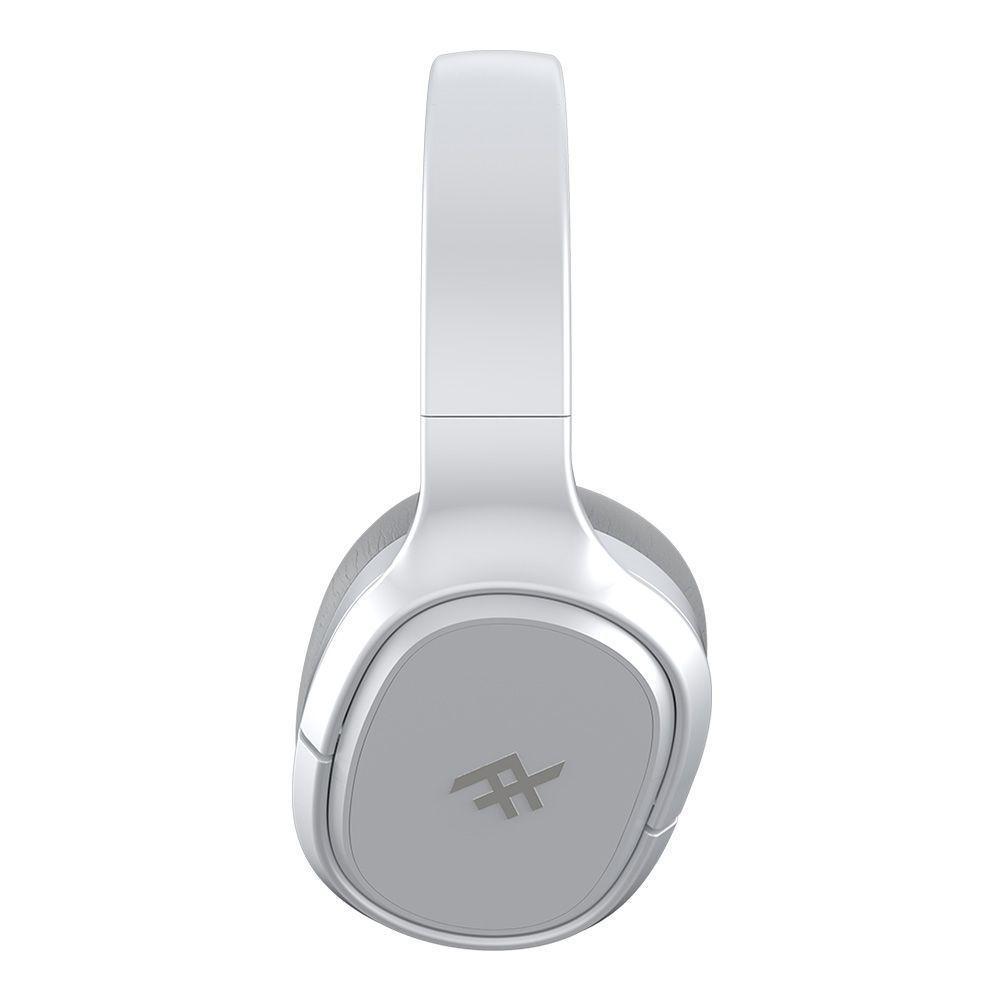 Audífonos Wireless AirTime VIBE Blanco-2