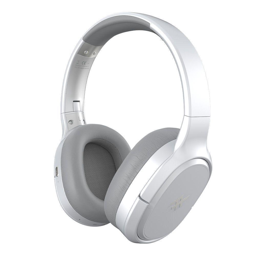 Audífonos Wireless AirTime VIBE Blanco-0