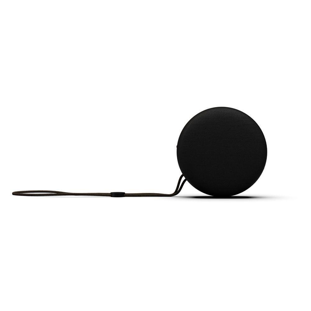 Parlante Portátil Bluetooth S Go Three Negro-1