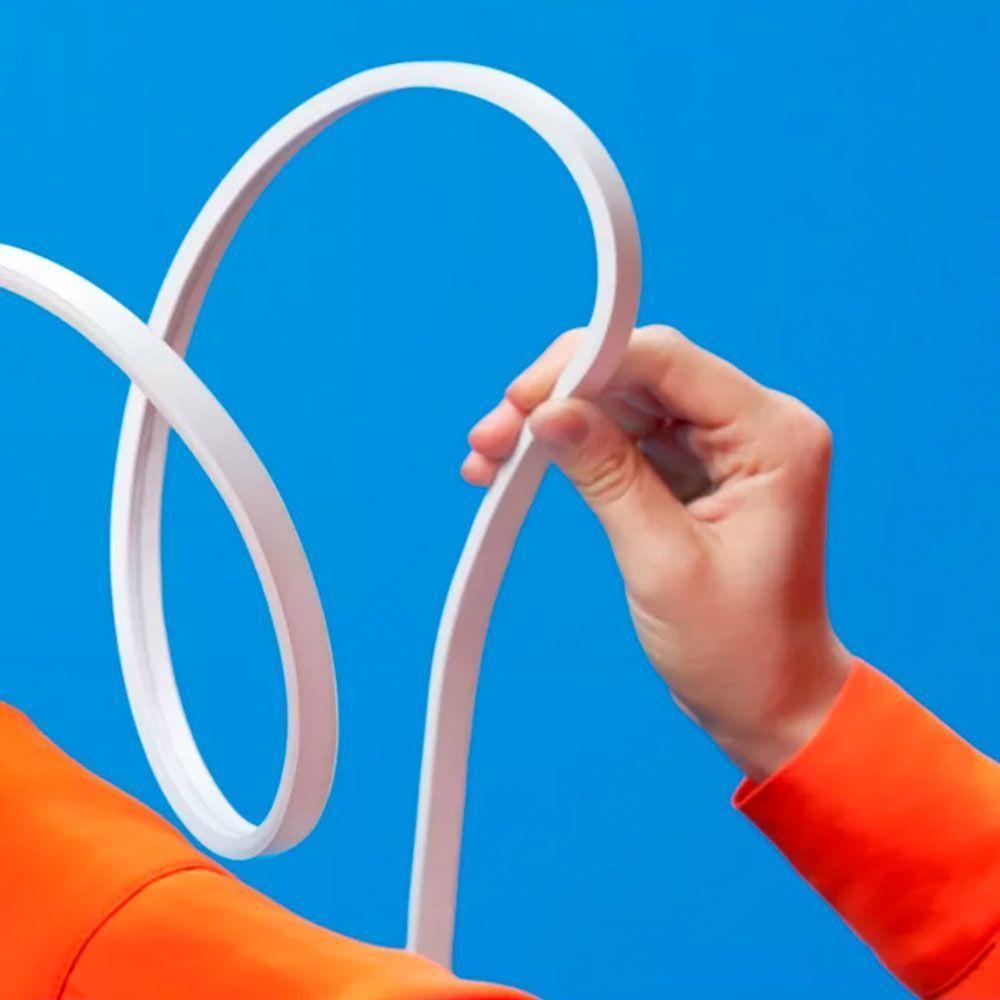 Tira de Neón Flexible RGBIC de 5 Mts-5