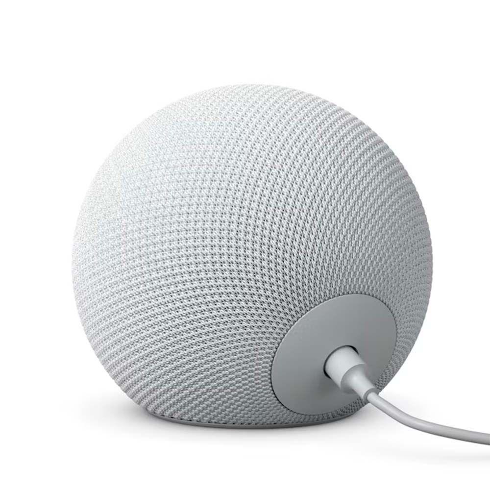Alexa Echo Dot Max Glacier White-2