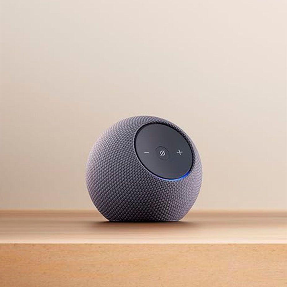 Alexa Echo Dot Max Glacier White-4