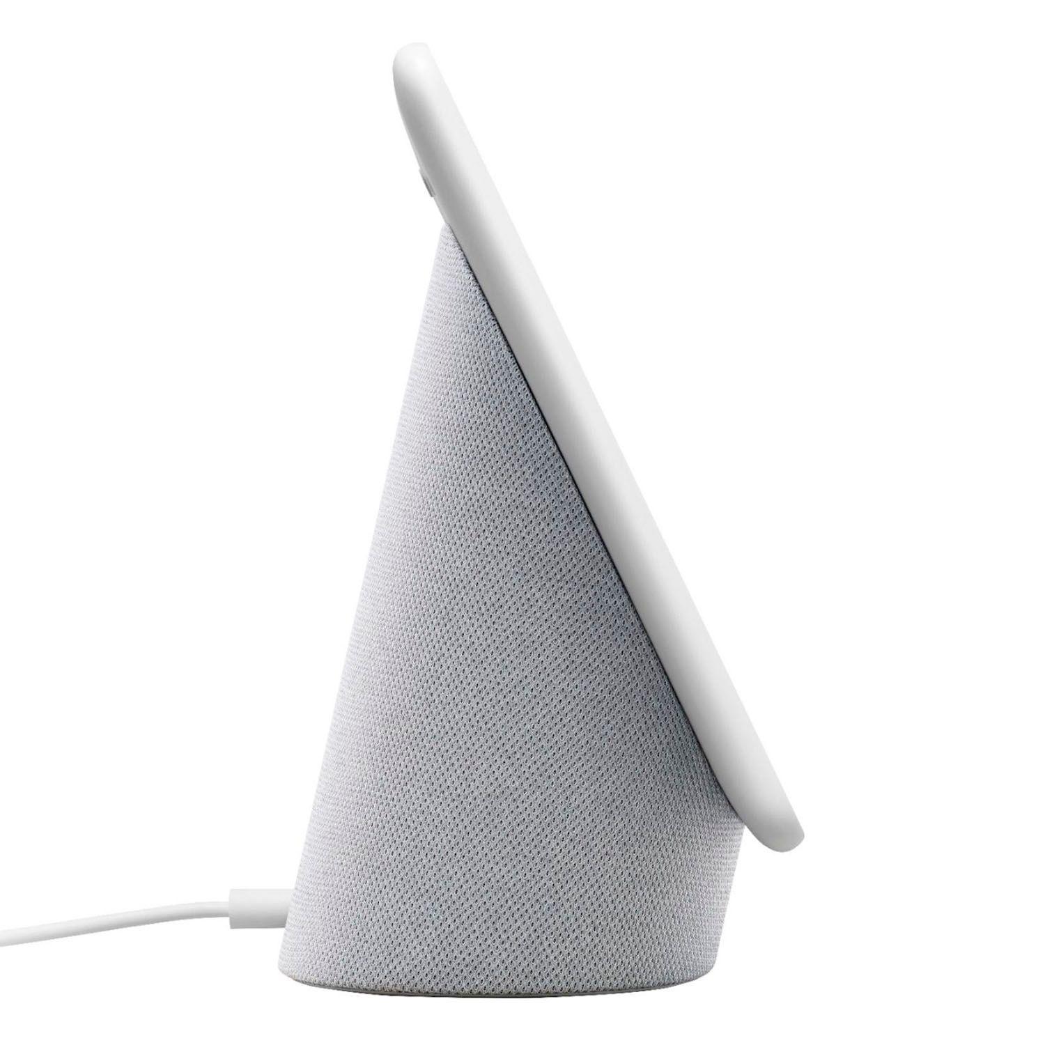 Nest HubMax 10 Pantalla Inteligente Gris-1
