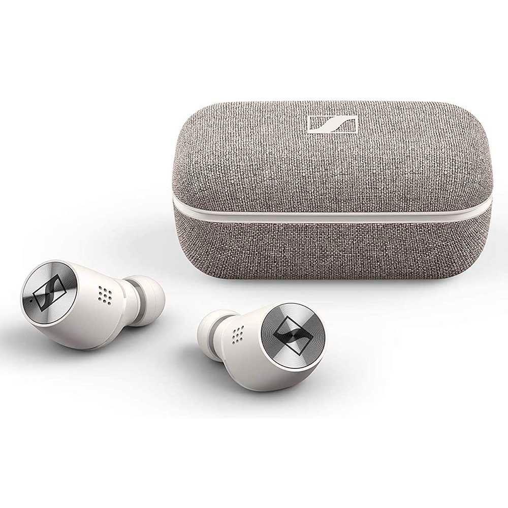 Audífonos Momentum TrueWireless2 Blanco-0