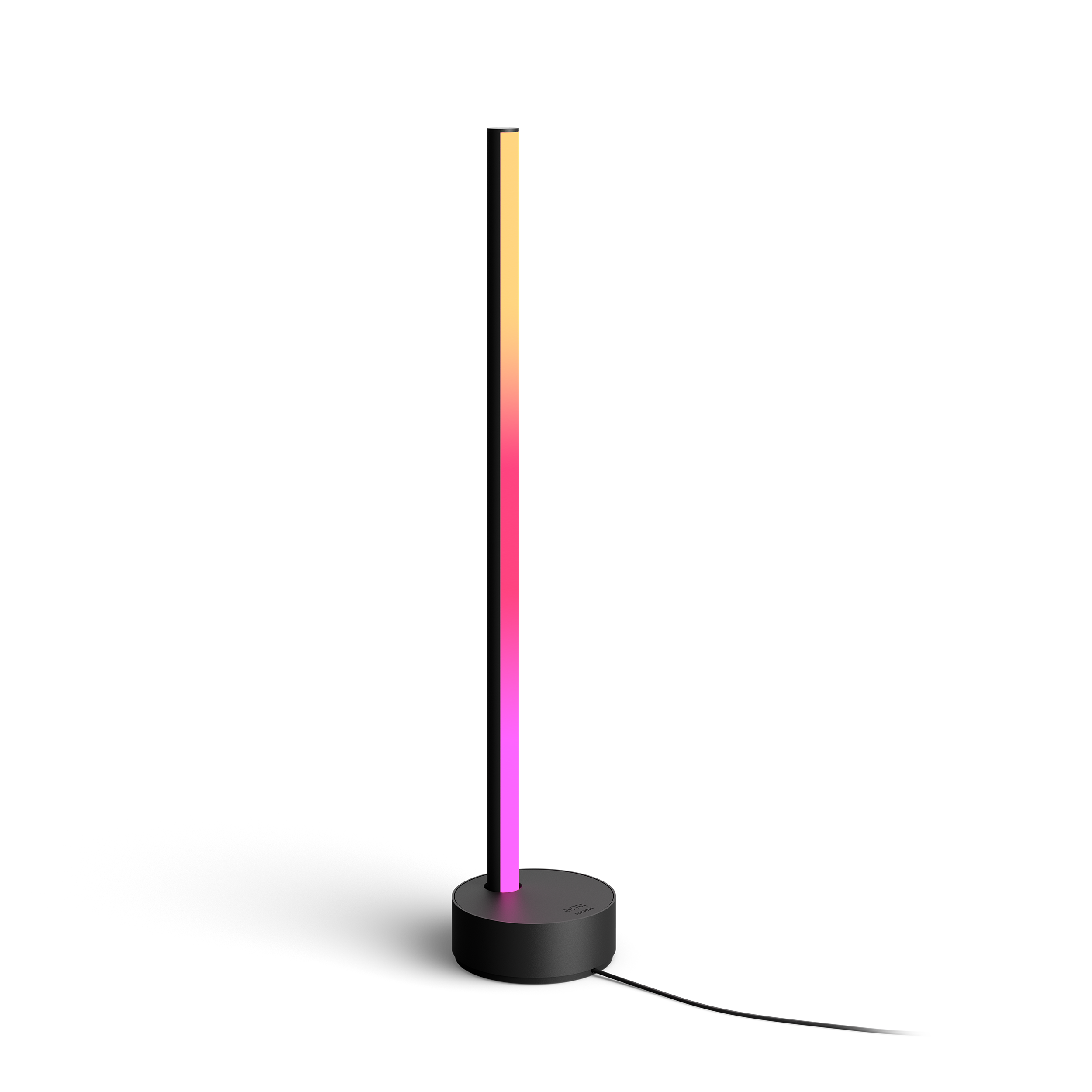 HUE Signe Gradient Lámpara de mesa Inteligente Luz Blanca y Color-0