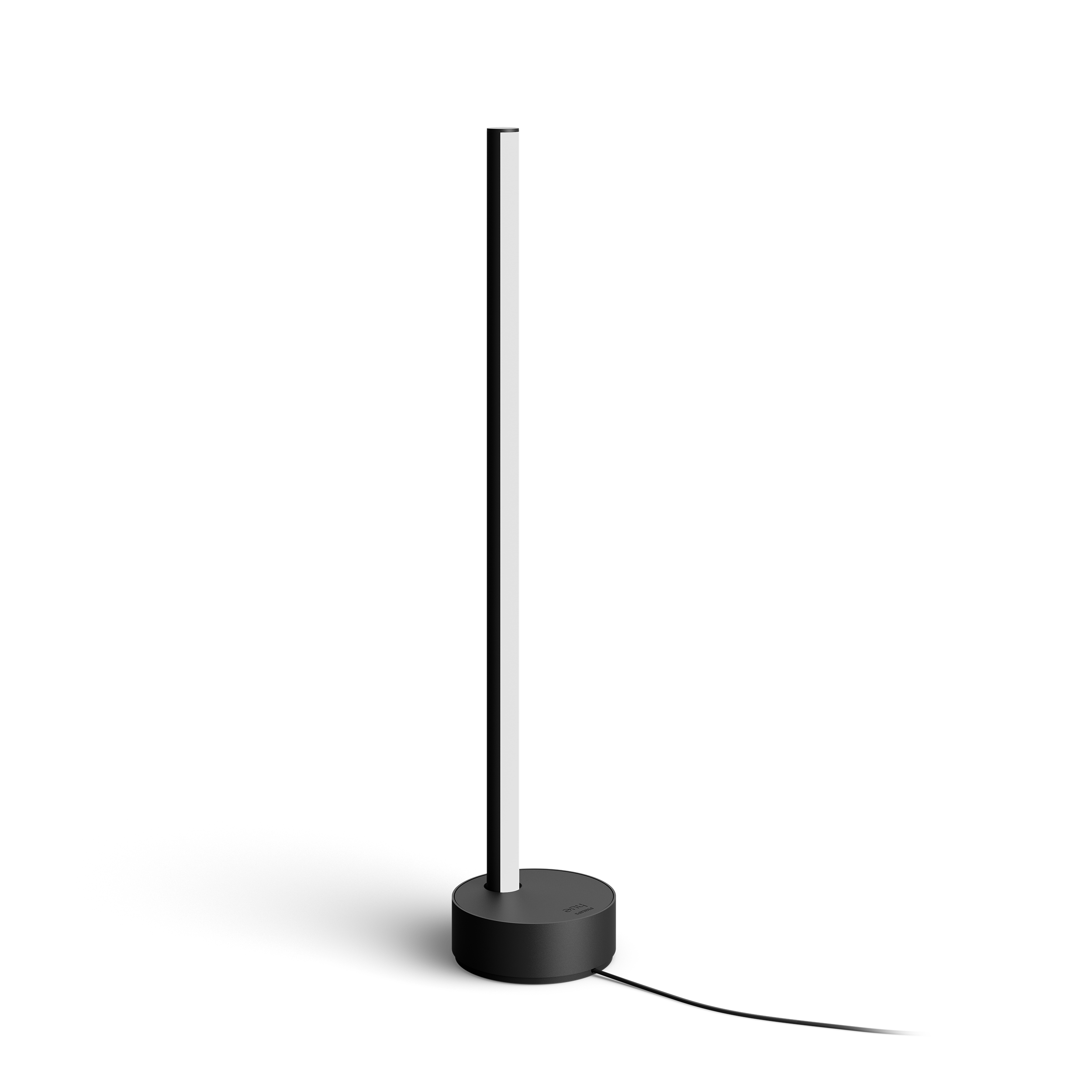 HUE Signe Gradient Lámpara de mesa Inteligente Luz Blanca y Color-1