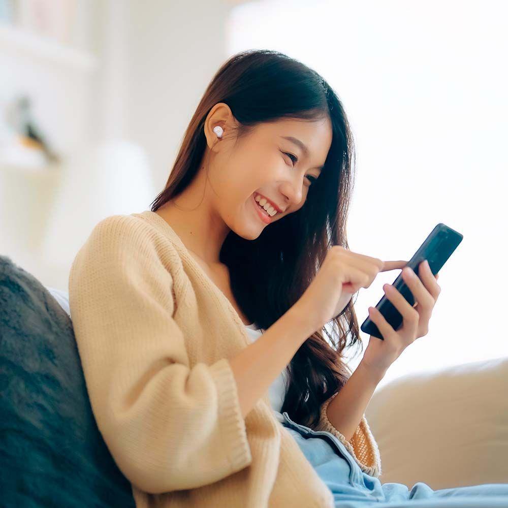 Audífonos SleepBuds Z30 - White-5