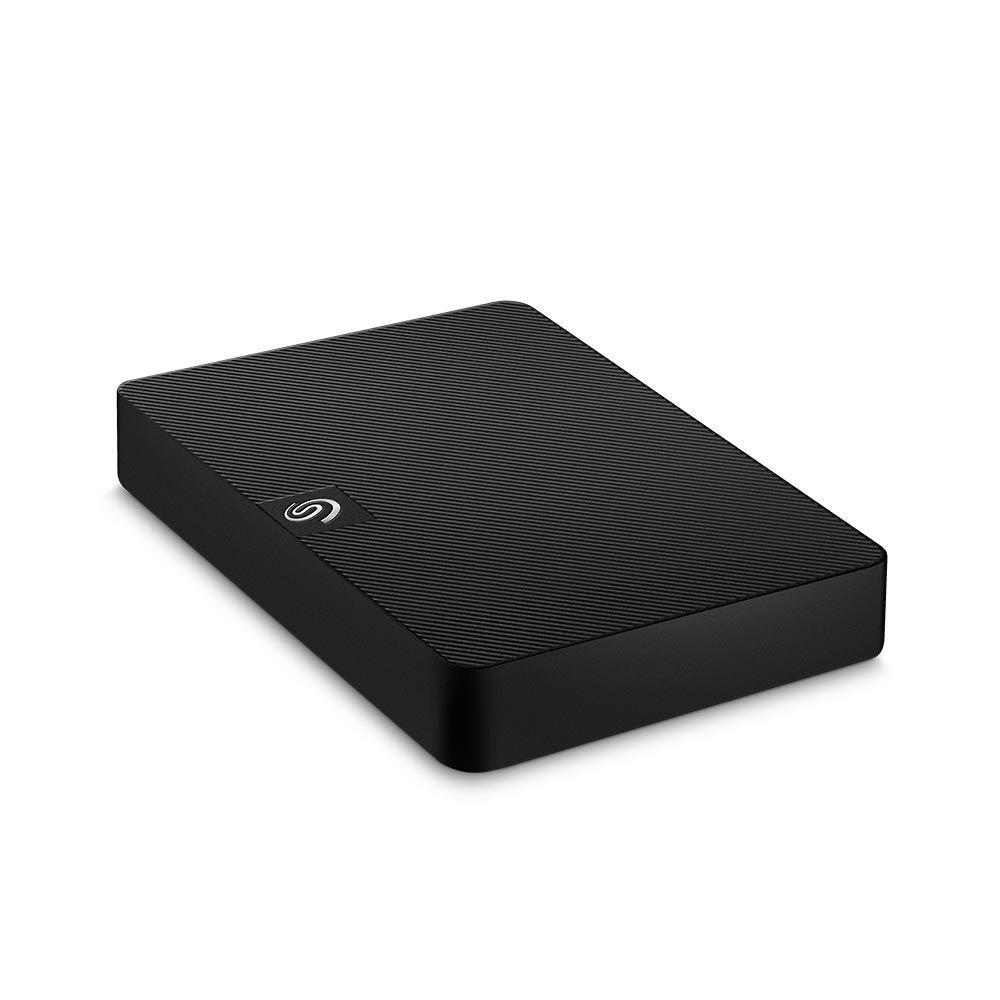 Disco Duro Expansion Portable 4 TB Negro-2