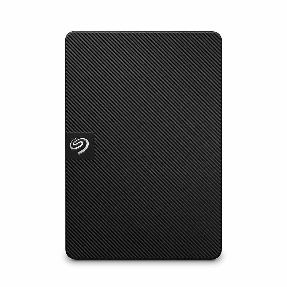 Disco Duro Expansion Portable 4 TB Negro-1