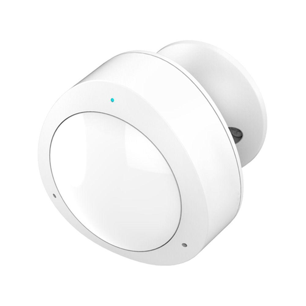 Kit de Seguridad Inteligente WiFi-4