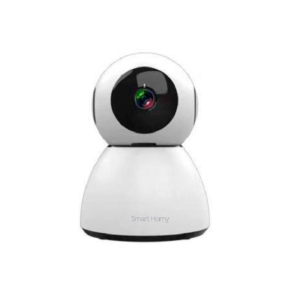 Kit de Seguridad Inteligente WiFi-1