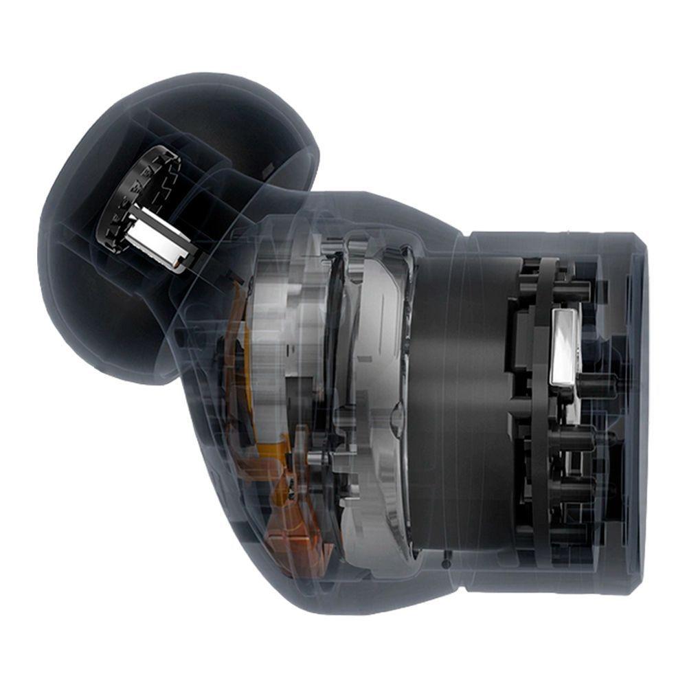 Audífono In-Ear PistonBuds Pro - Black-2