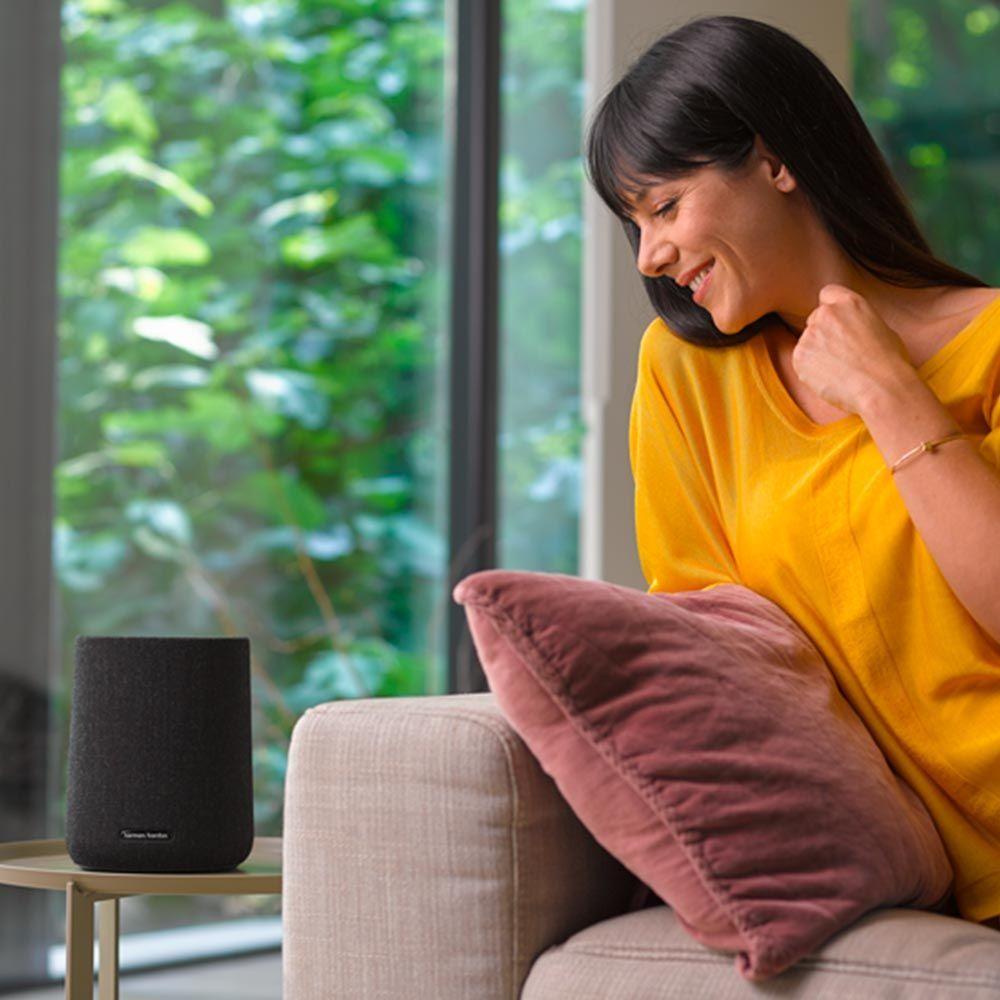 Parlante Harman Kardon Citation One BT y Wifi-3