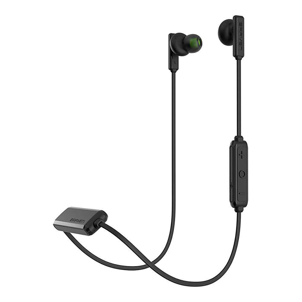 Audífonos In Ear BT Flye Sport Negro-0