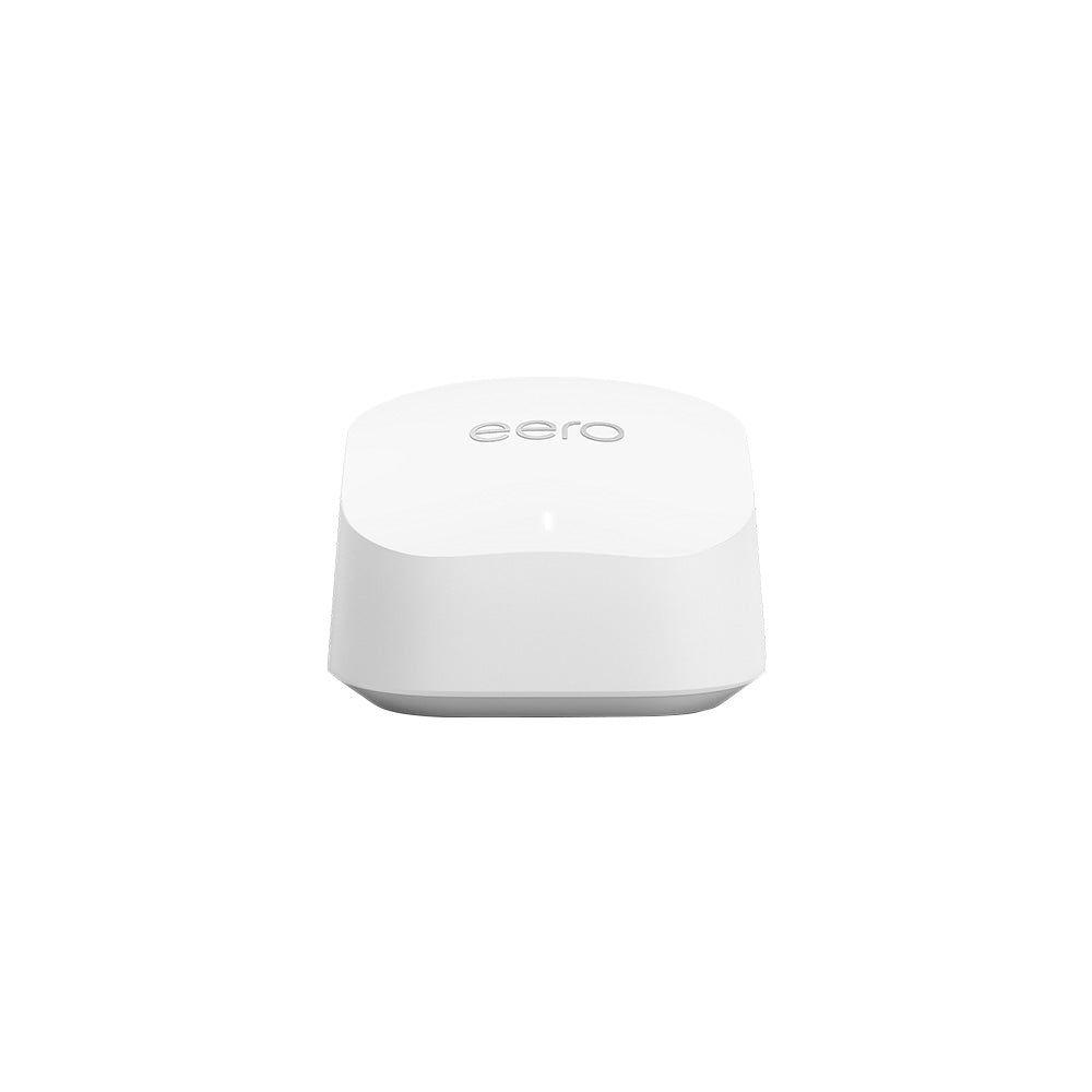 Router WiFi 6 de Doble Banda 6 Plus-0