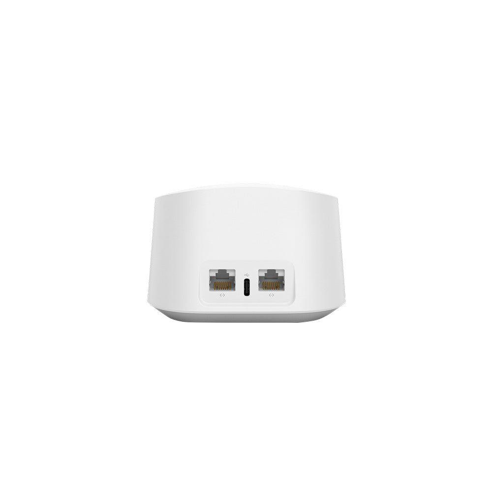 Router WiFi 6 de Doble Banda 6 Plus-1